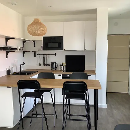 Trinquet Bordatxo Apartmanhotel 4*