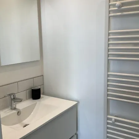 Trinquet Bordatxo Saint-Jean-de-Luz