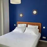 Appart hôtel Trinquet Bordatxo Saint-Jean-de-Luz