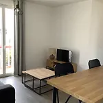 Aparthotel Trinquet Bordatxo