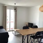Trinquet Bordatxo Appart hôtel 4*