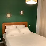 Appart hôtel Trinquet Bordatxo