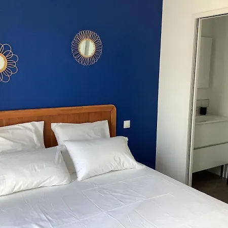 Trinquet Bordatxo 4* Saint-Jean-de-Luz