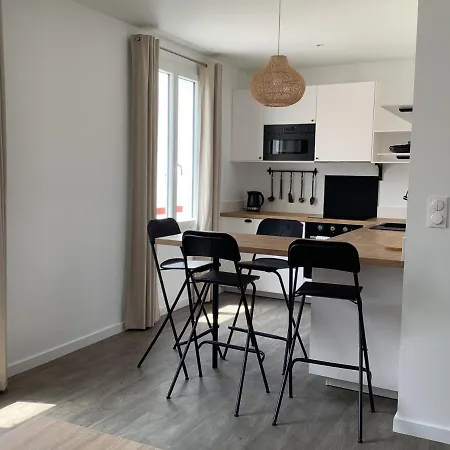 Trinquet Bordatxo 4*