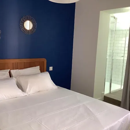 Trinquet Bordatxo Apartahotel 4*