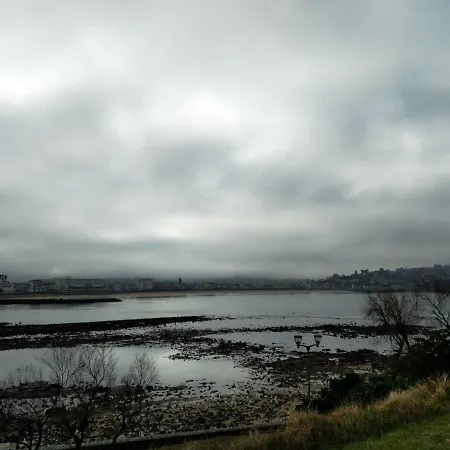Trinquet Bordatxo Lejlighedshotel Saint-Jean-de-Luz