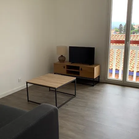 Trinquet Bordatxo 4* San Juan de Luz