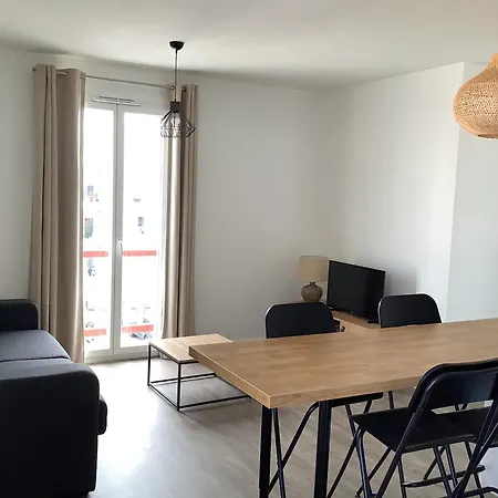 Trinquet Bordatxo Apartahotel 4*