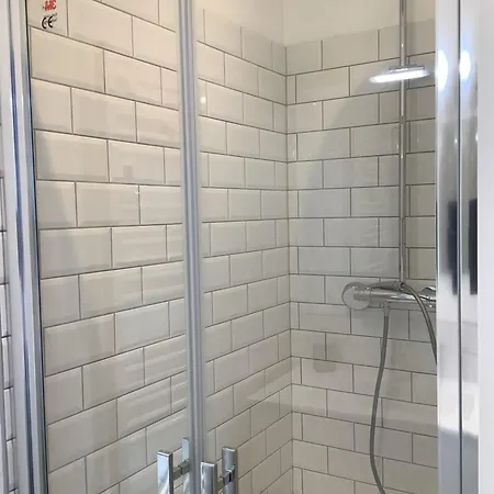 Trinquet Bordatxo Apartahotel San Juan de Luz