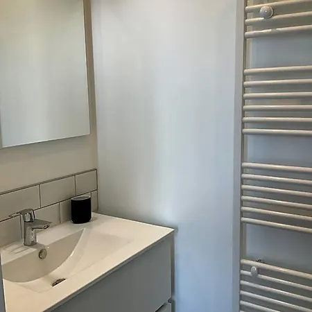 Trinquet Bordatxo 4* San Juan de Luz