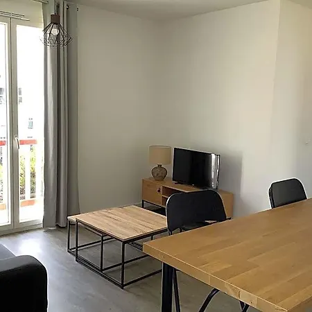 Apartahotel Trinquet Bordatxo 4*