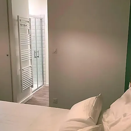 Apartahotel Trinquet Bordatxo 4*