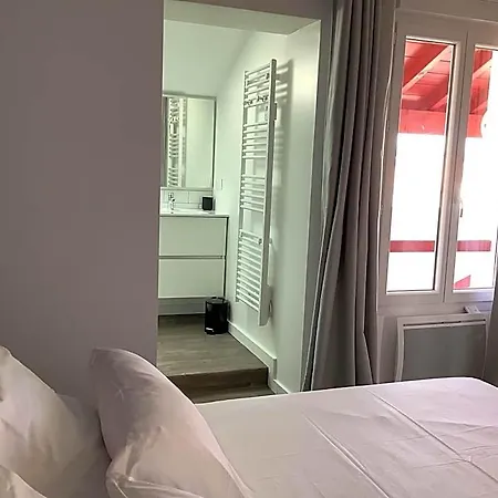 Trinquet Bordatxo 4* San Juan de Luz