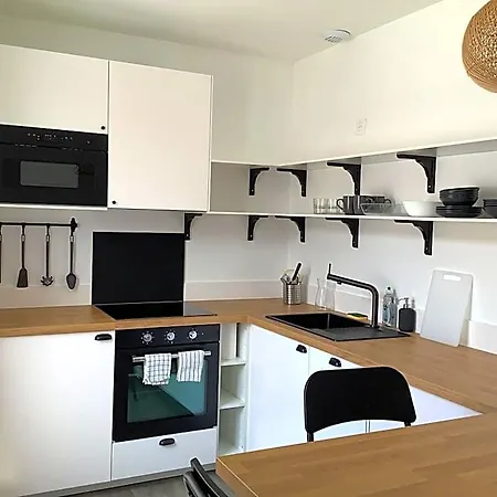 Trinquet Bordatxo Apartahotel