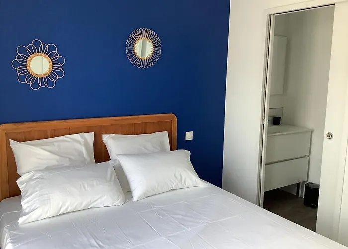 Trinquet Bordatxo 4* Saint-Jean-de-Luz