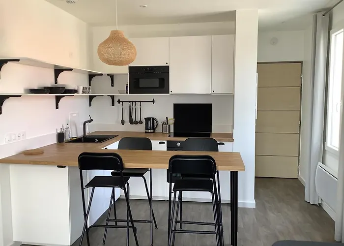 Trinquet Bordatxo Aparthotel 4*