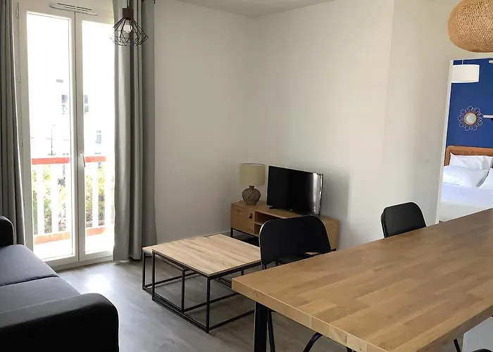 Apart Otel Trinquet Bordatxo