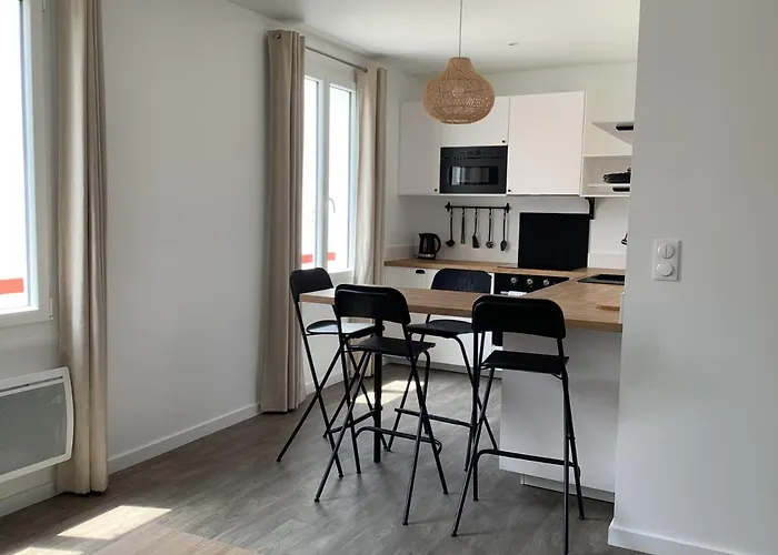 Trinquet Bordatxo 4*