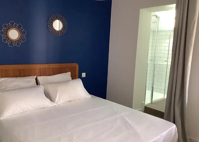 Trinquet Bordatxo Apart Otel 4*