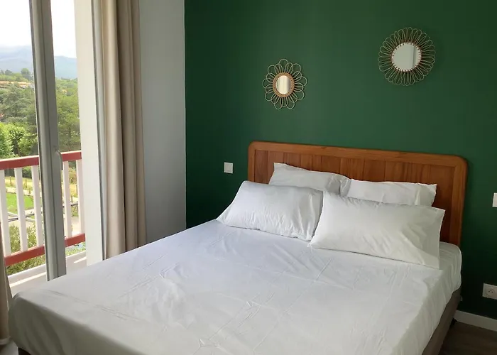 Aparthotel Trinquet Bordatxo