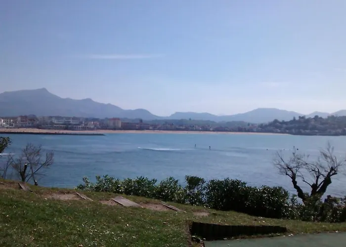 Aparthotel Trinquet Bordatxo Saint-Jean-de-Luz