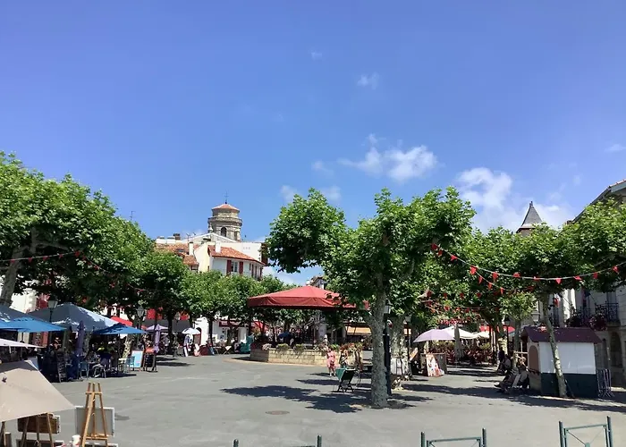 Trinquet Bordatxo Apart Otel 4*