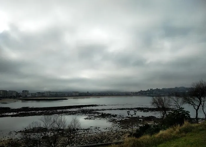 Trinquet Bordatxo Apart Otel Saint-Jean-de-Luz